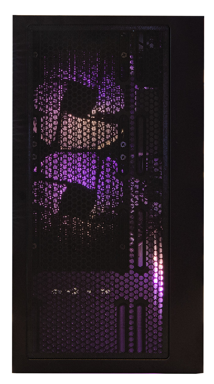 Cobalt x POWERED BY MSI - Tier 2 - RTX 5070 Ti - Ryzen 7 7800X3D - 32GB - 2TB SSD top