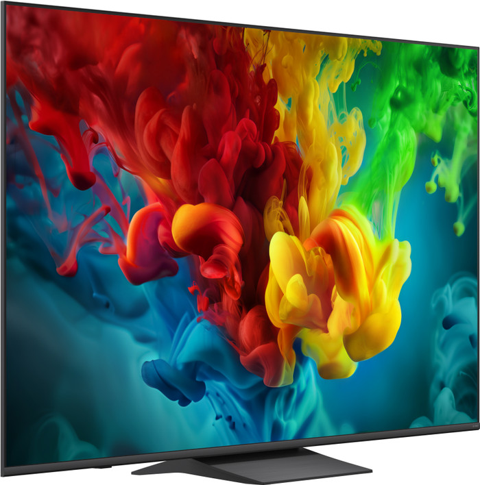 LG 75 Zoll QNED83 Mini-LED 4K (2026) vorne