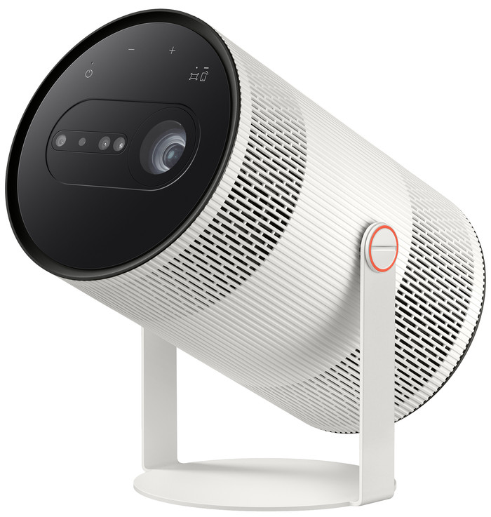Samsung The Freestyle+ (2026) Main Image