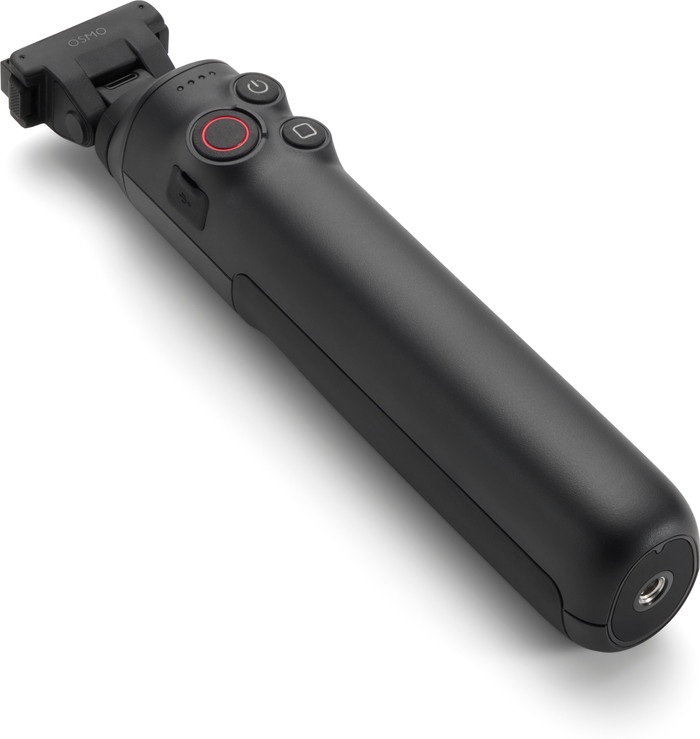 DJI Osmo 360 II Battery Extension Rod left side