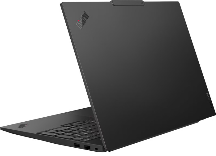 Lenovo ThinkPad E16 Gen 3 (Intel) - 22AY004HMH QWERTY back