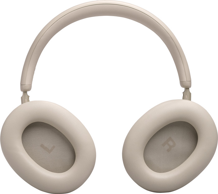 JBL Live 780NC Champagner vorne
