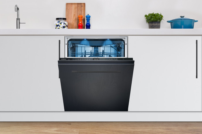 Siemens SN65ZX07CE visuelles Coolblue 2