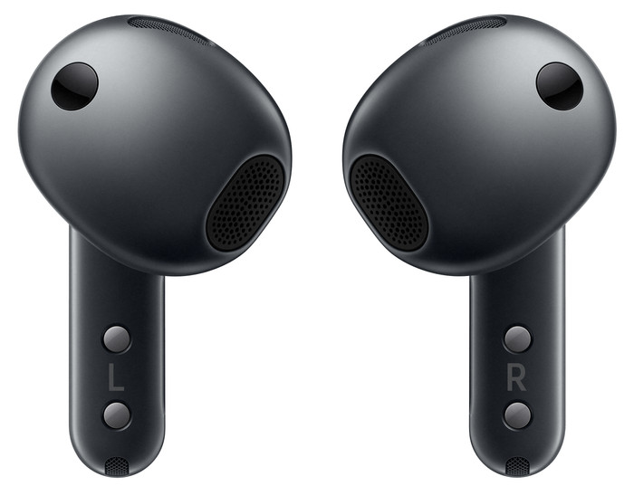 Samsung Galaxy Buds4 Black back