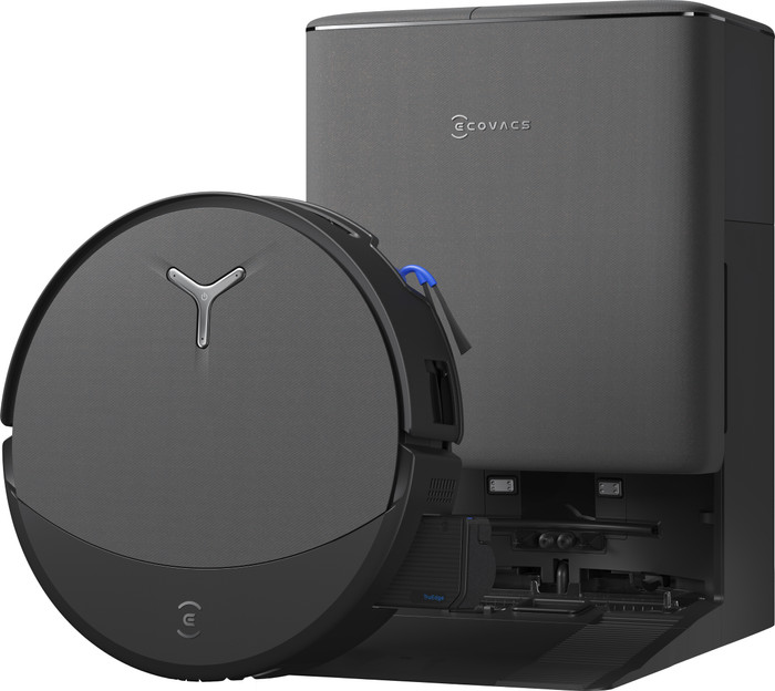 Ecovacs DEEBOT T90 PRO OMNI zubehör