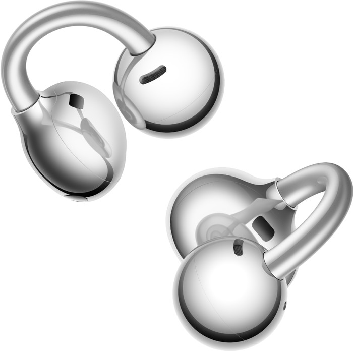 Huawei FreeClip 2S Silber Main Image