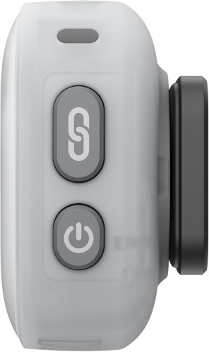 DJI Mic Mini 2 Sender rechte seite