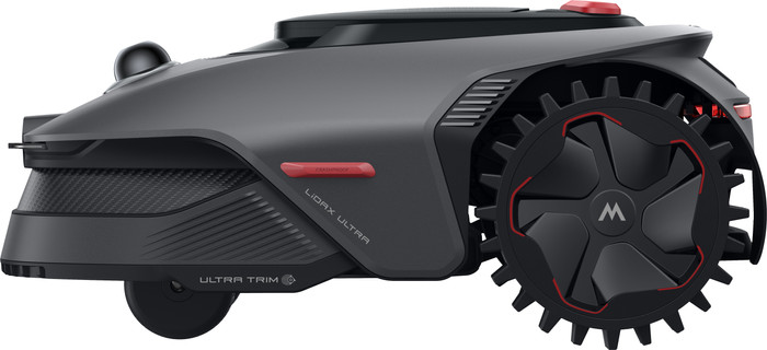 Mova LiDAX Ultra 800 linke seite