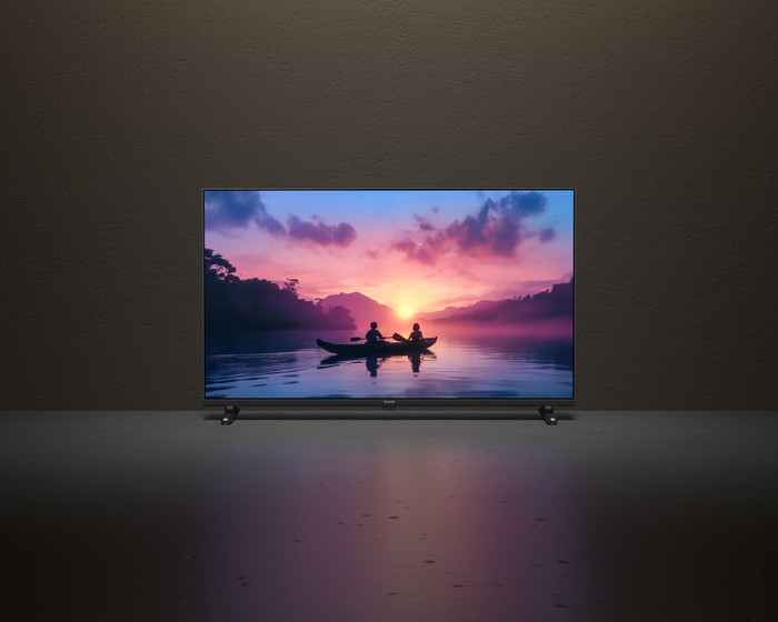 Philips LED 40 Zoll PFS6050 (2025) produkt in gebrauch