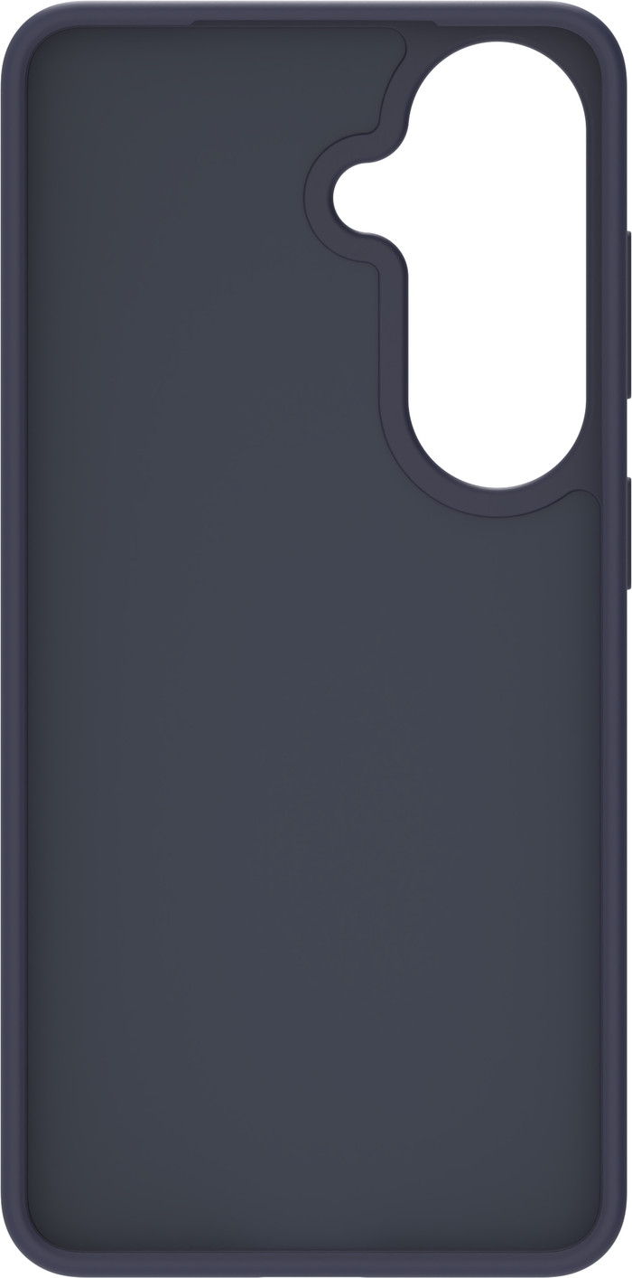 BlueBuilt Protective Back Cover Samsung Galaxy S26 Blue front