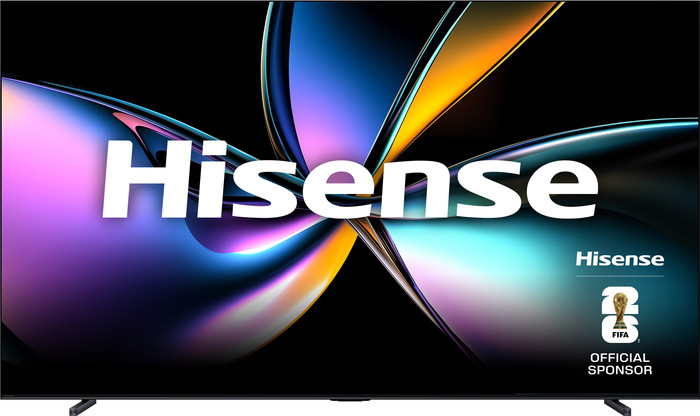 Hisense 100 inches ULED Mini-LED U79Q PRO (2025) front