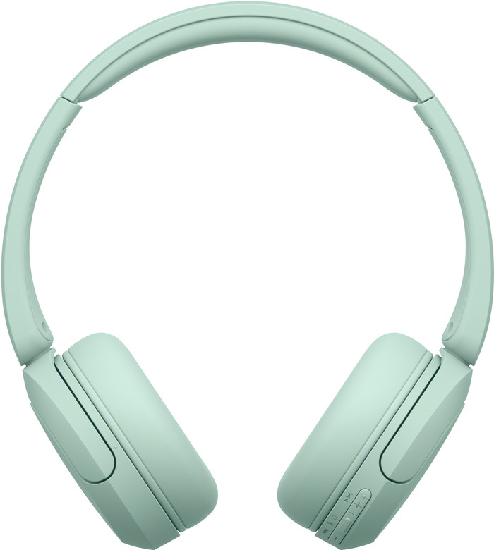 Sony WH-CH530 Mint front