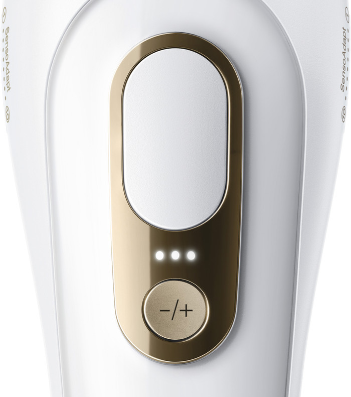 Braun Silk Expert Pro 5 PL5412 detail