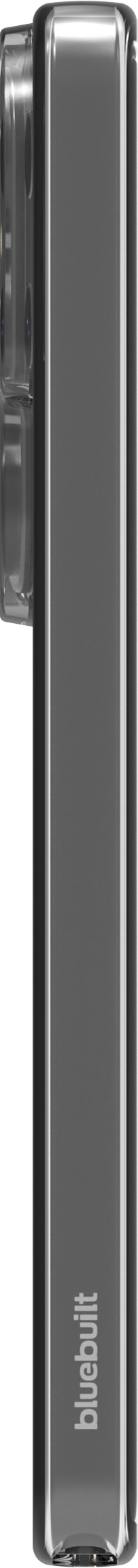 BlueBuilt Samsung Galaxy S26 Ultra Backcover Transparent rechte seite