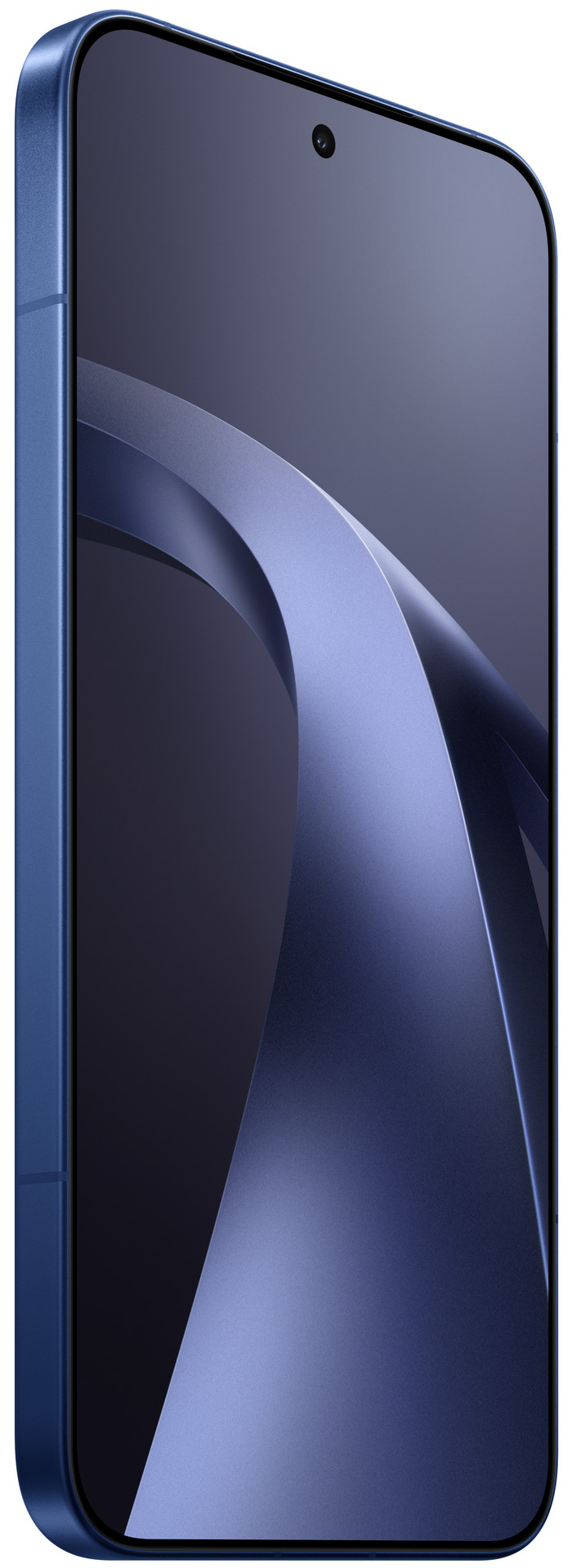 Xiaomi 17T Pro 512GB Blau 5G vorne