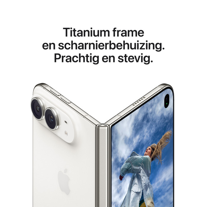 Apple iPhone Duo 2TB Dunkelblau visueller lieferant