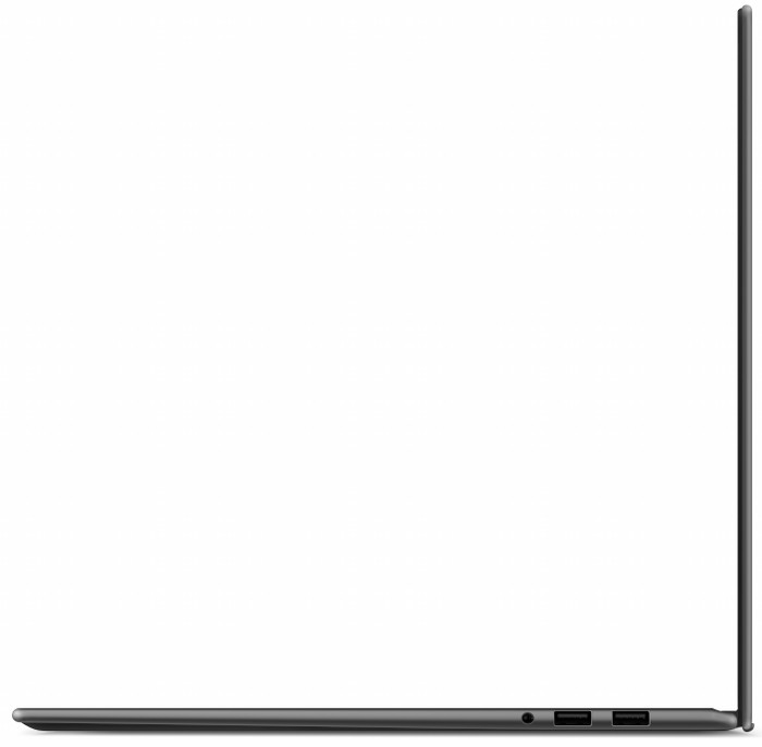 MSI Prestige 16 AI+ OLED C3MG-402NLN QWERTY right side