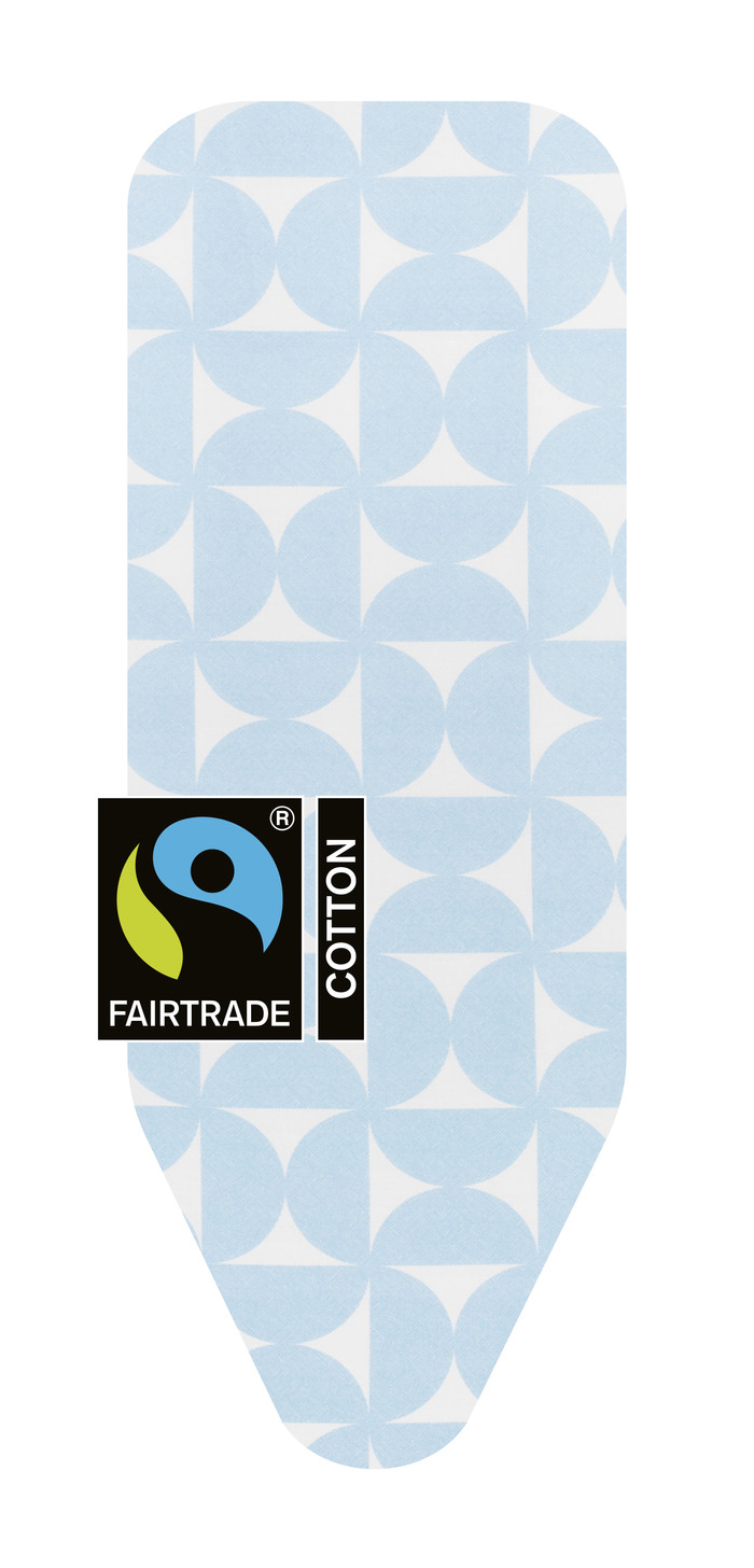 Brabantia Überzug C 124 x 45 cm Fresh Breeze visueller lieferant