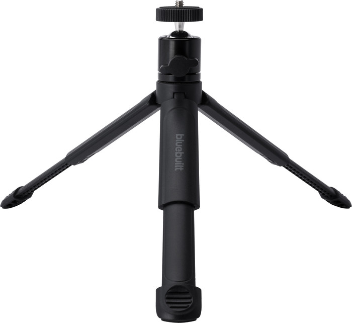 BlueBuilt Mini Tripod vorne