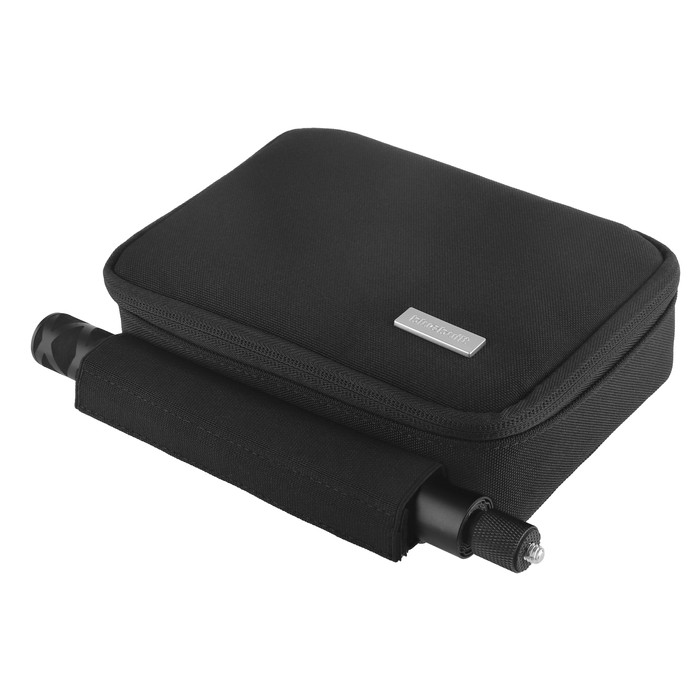 DJI Osmo Action 6 Adventure Combo + BlueBuilt Case right side