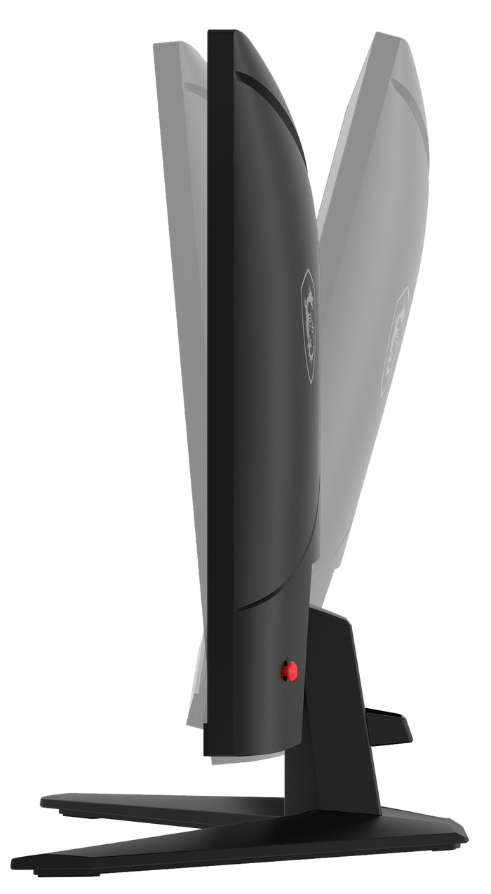 MSI MAG 274QFDE E20 detail