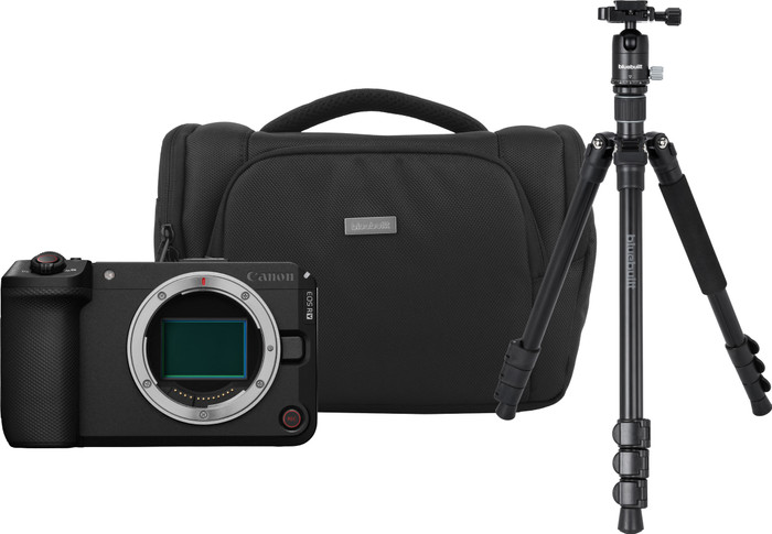 Canon EOS R6 V Value Up Kit Main Image