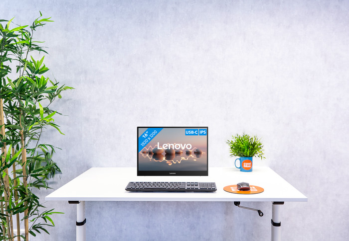 Lenovo L16 visual Coolblue 1