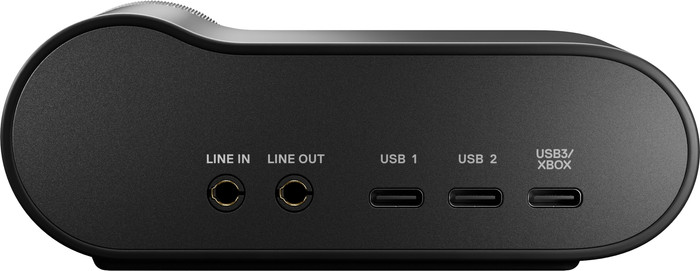 SteelSeries Arctis Nova Pro Omni Black accessory