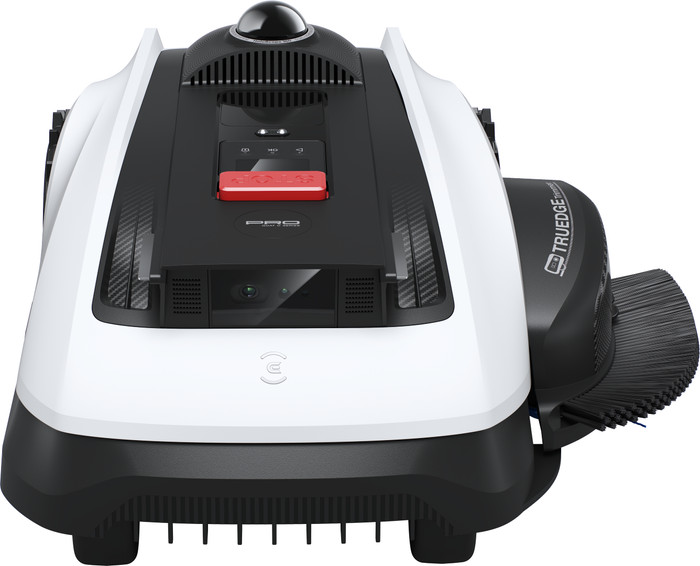 Ecovacs GOAT O1200 Lidar Pro + Accessory Pack vorne