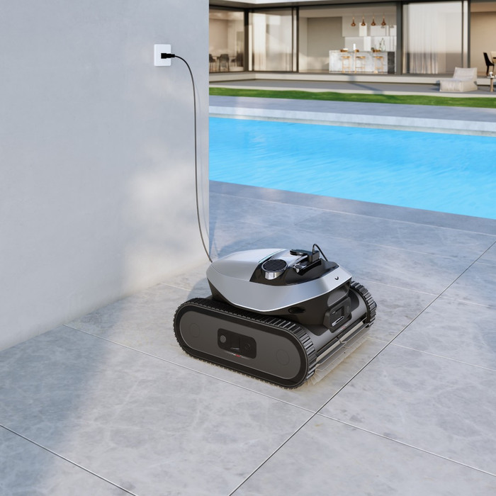 Dreame Z1 product in use