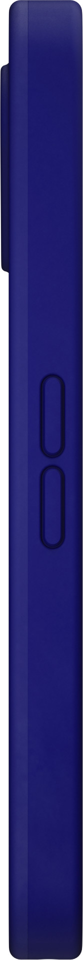 Fairphone 6+ Protective Backcover Blau linke seite