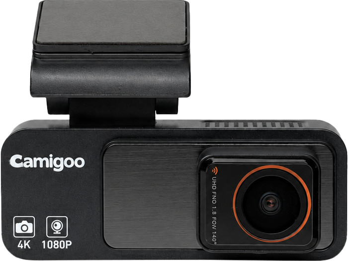 Camigoo X30 Pro front