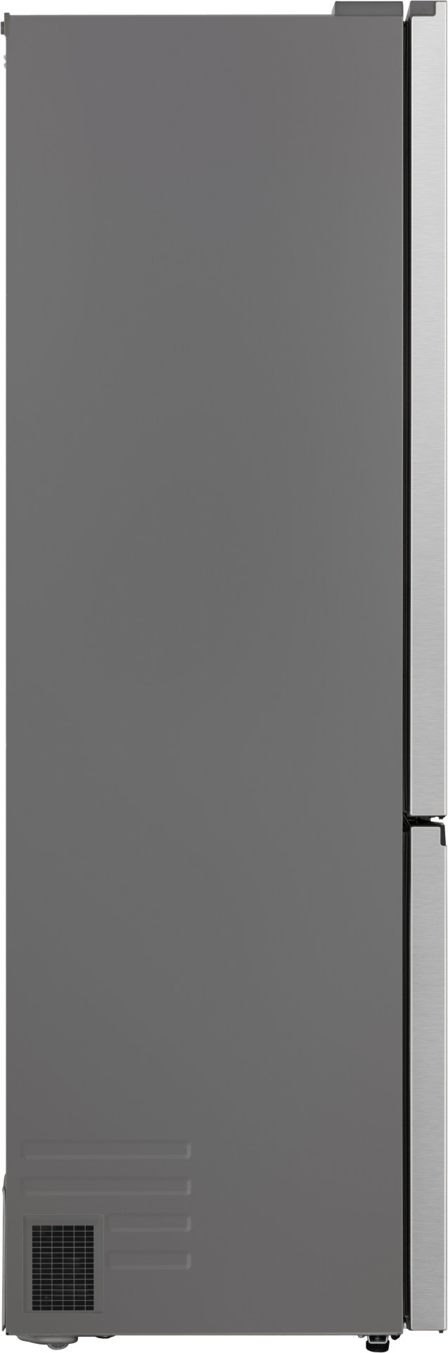 LG GBBS525APY linke seite