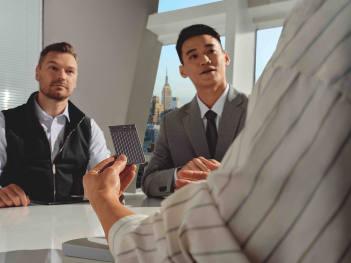 Plaud Note Black null