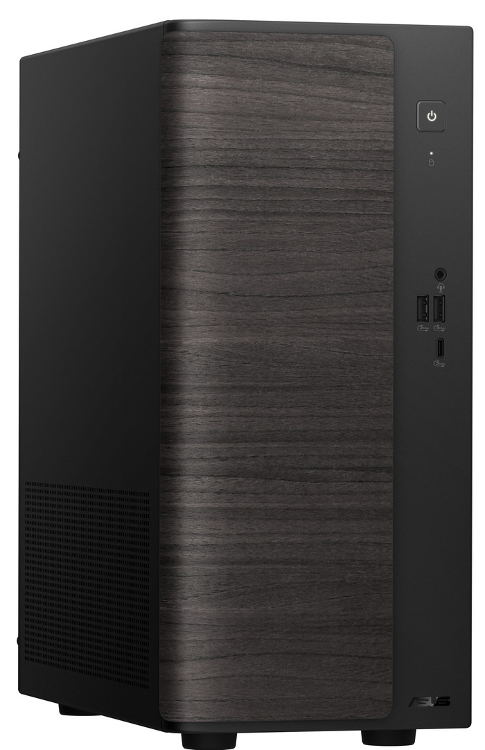 ASUS V500 Mini Tower V501MV-07240H025W linke seite