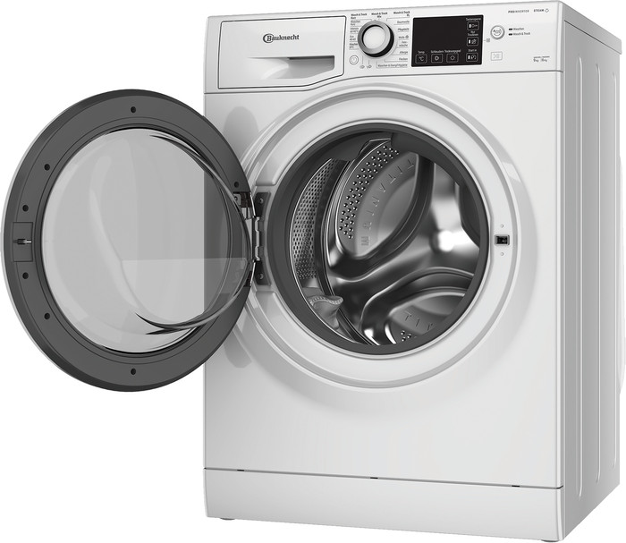 Bauknecht WADR ACTIVE 9614 D innen