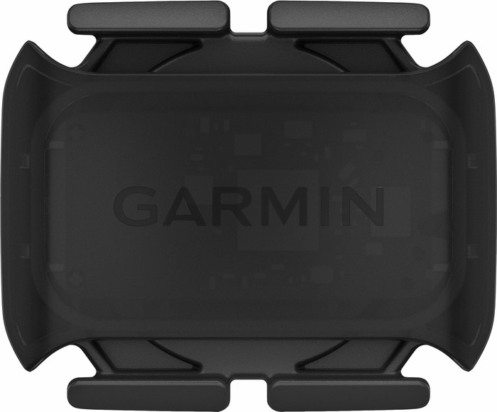Garmin Geschwindigkeitssensor 2 + Trittfrequenzsensor 2 für Fahrräder vorne
