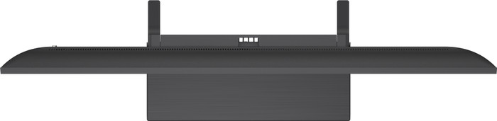 LG 55 Zoll QNED83 Mini-LED 4K (2026) oberseite
