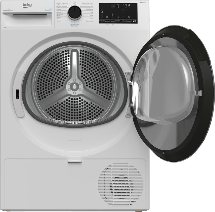 Beko B5TD6821B innen