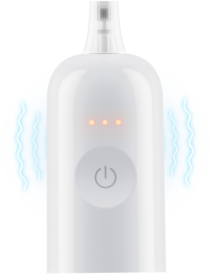 Laifen Wave Pro White detail