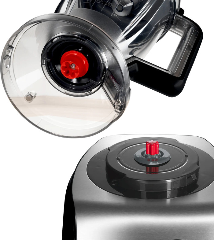 Bosch MultiTalent 8 MC812M865 detail