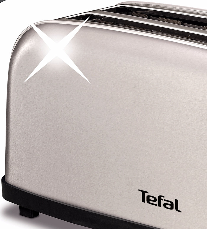 Tefal TL330D Toaster detail