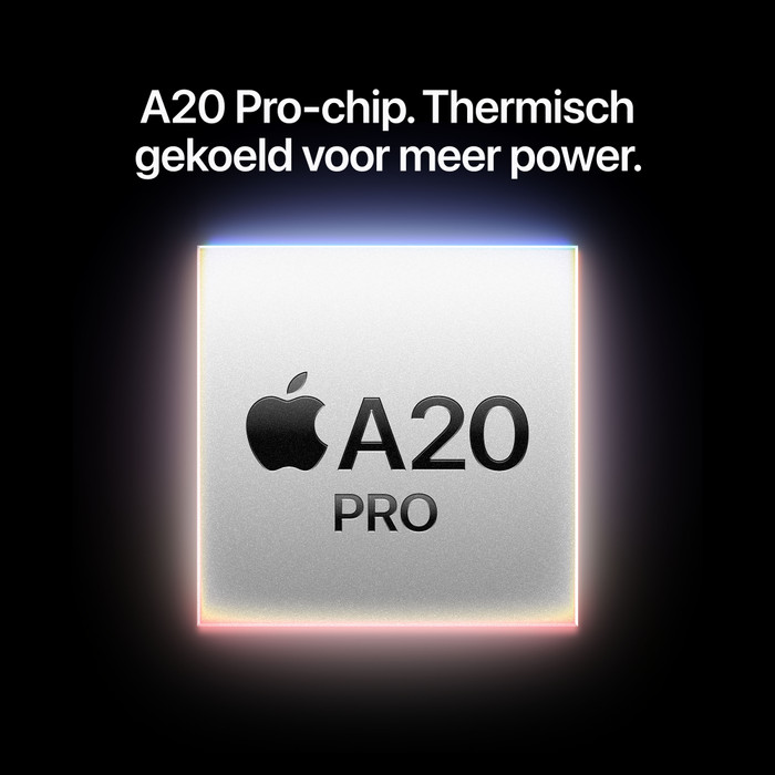 Apple iPhone 18 Pro Max 256GB Hellblau visueller lieferant