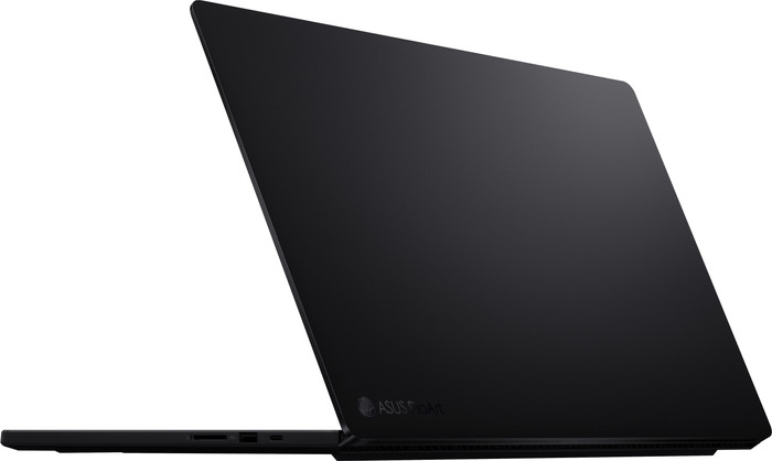 ASUS ProArt P16 OLED H7606WP-RJ090W - 16" - AMD Ryzen AI 9 - 32GB RAM/2TB SSD - RTX 5070 rückseite