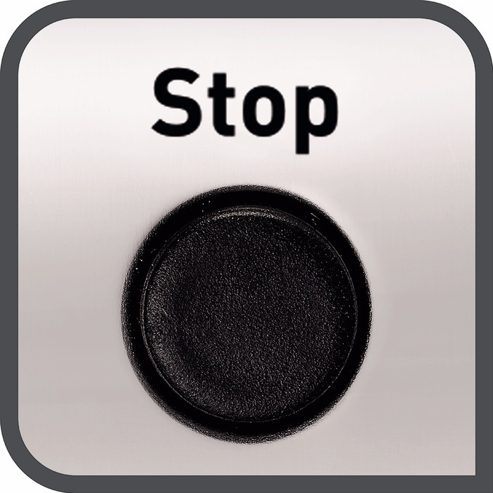 Tefal TL330D Toaster detail