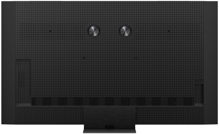 TCL SQD Mini-LED 85 Zoll C89L (2026) rückseite