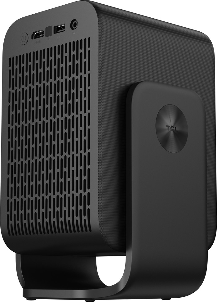 TCL C1 rückseite