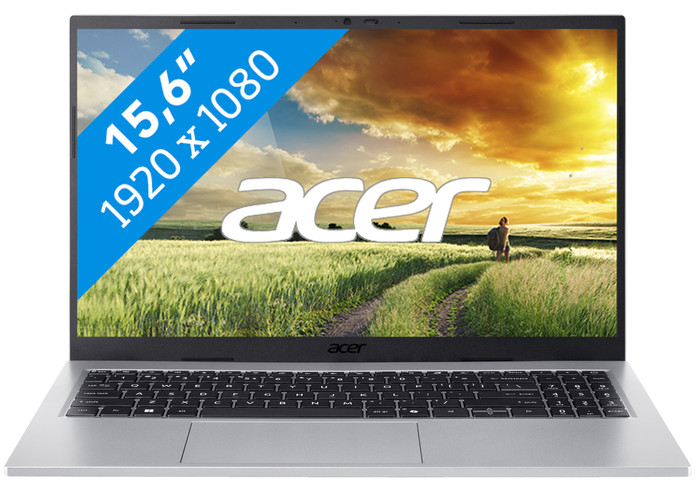 Acer Aspire Go 15 AG15-72P-57GZ - 15,6" - Intel Core 5 - 16GB RAM/512GB SSD Main Image