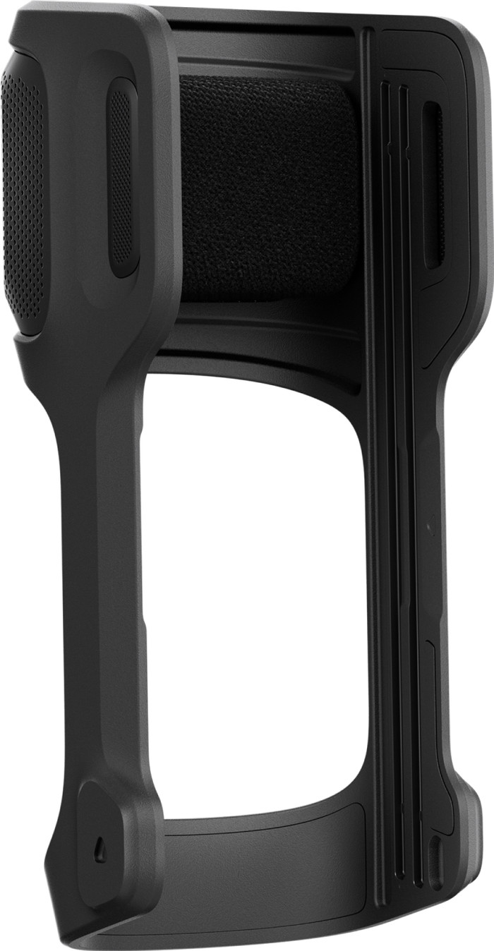 Insta360 Luna Ultra Sliding Protective Case Schwarz detail
