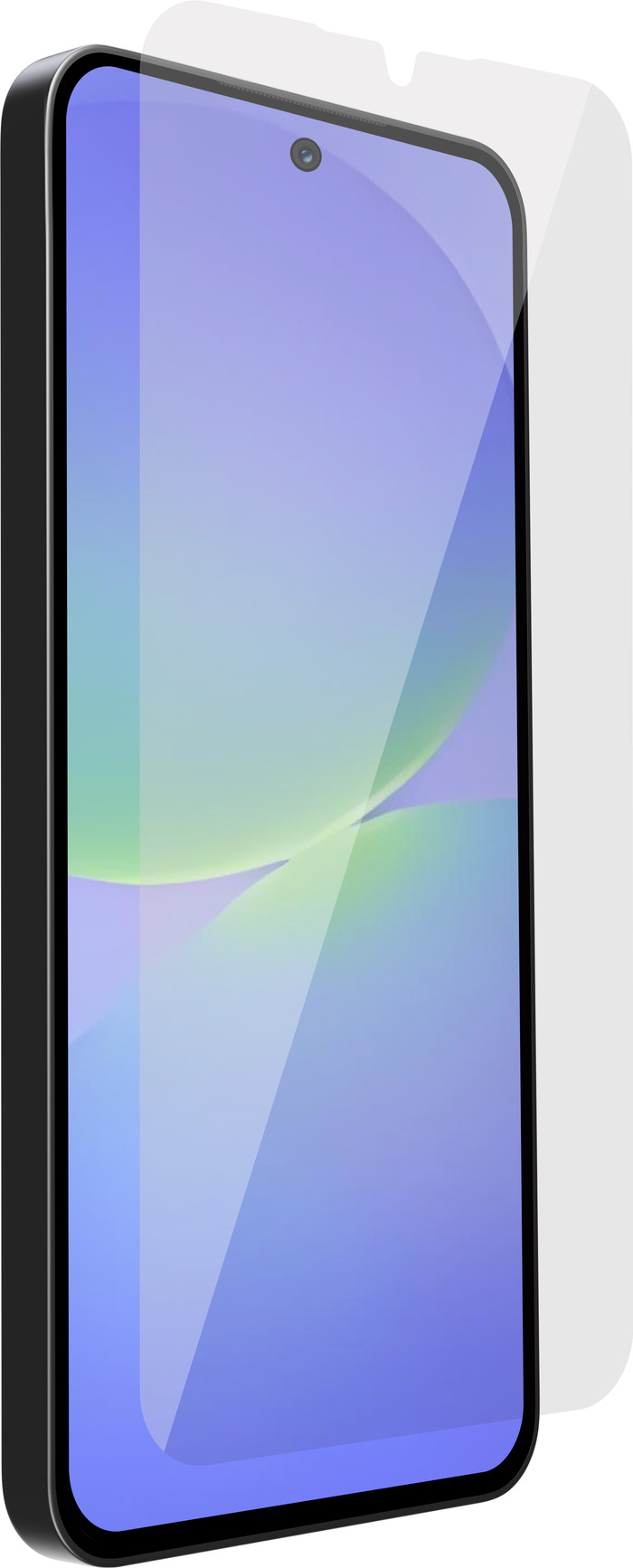 Samsung Galaxy A37 128GB Schwarz 5G Enterprise Edition + Komplettes Zubehörset detail